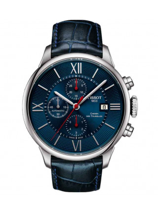 Ремешок Tissot T610041859